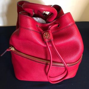 Tory Burch Backpack